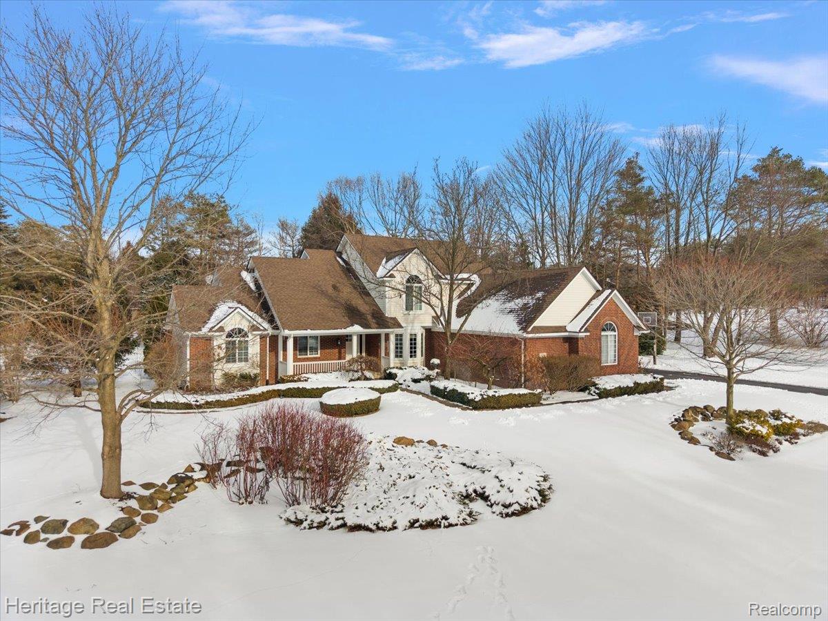 174 Howland Pines Drive