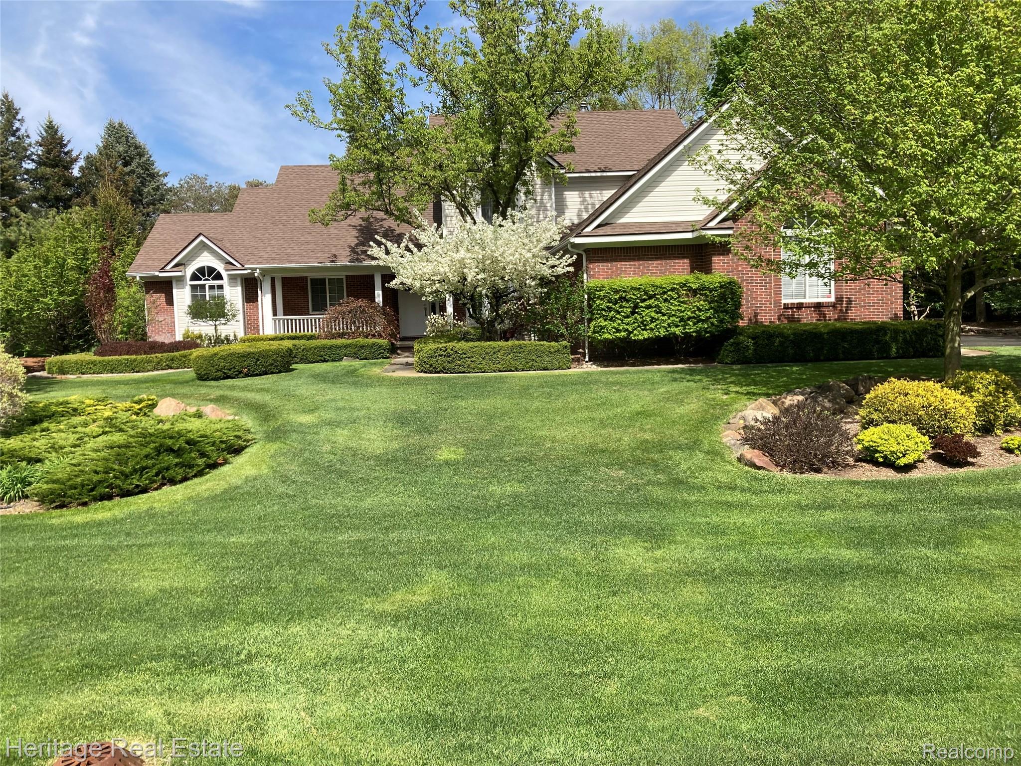 174 Howland Pines Drive