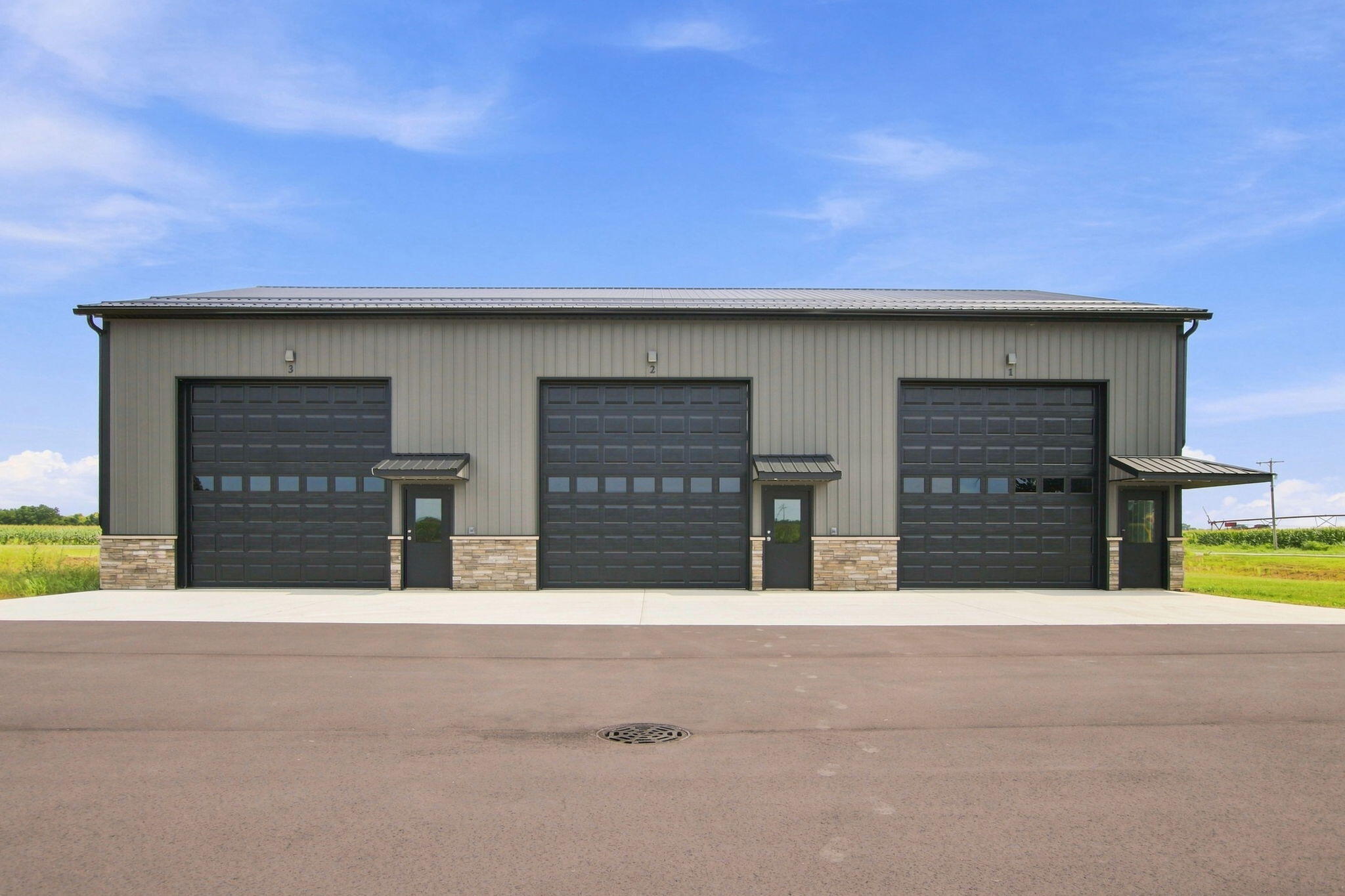 22808 Kamp Kozy Unit 3