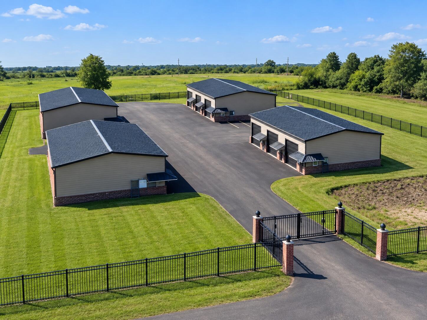 22808 Kamp Kozy Unit 3