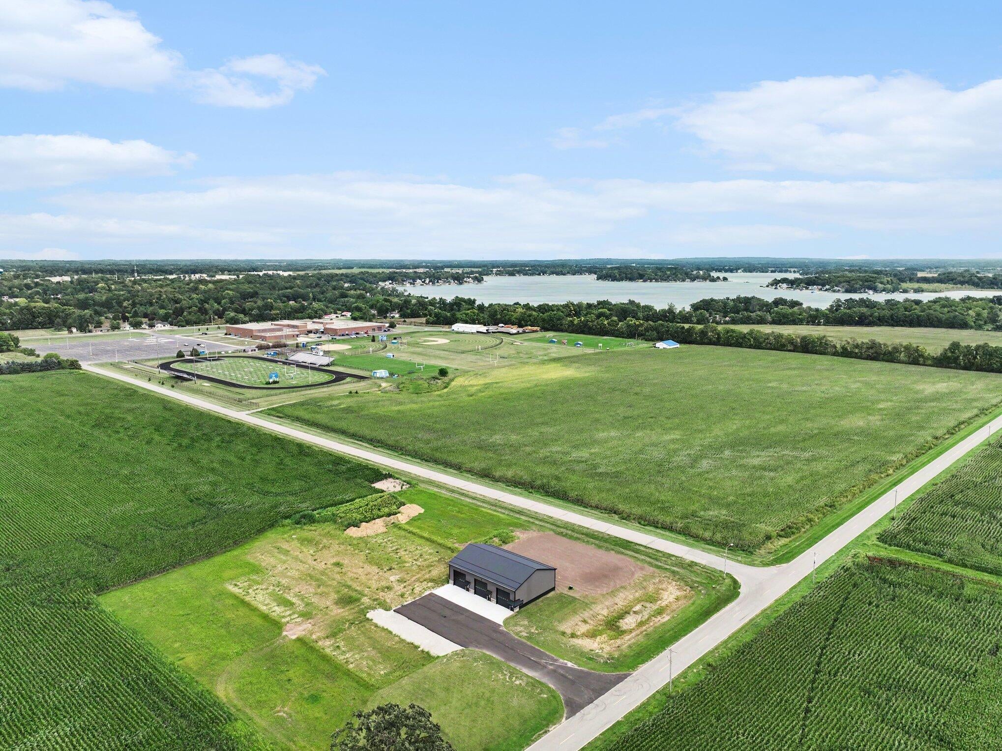 22808 Kamp Kozy Unit 3
