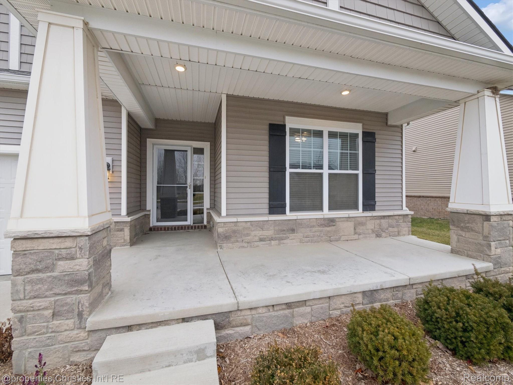 48024 Barrington Drive