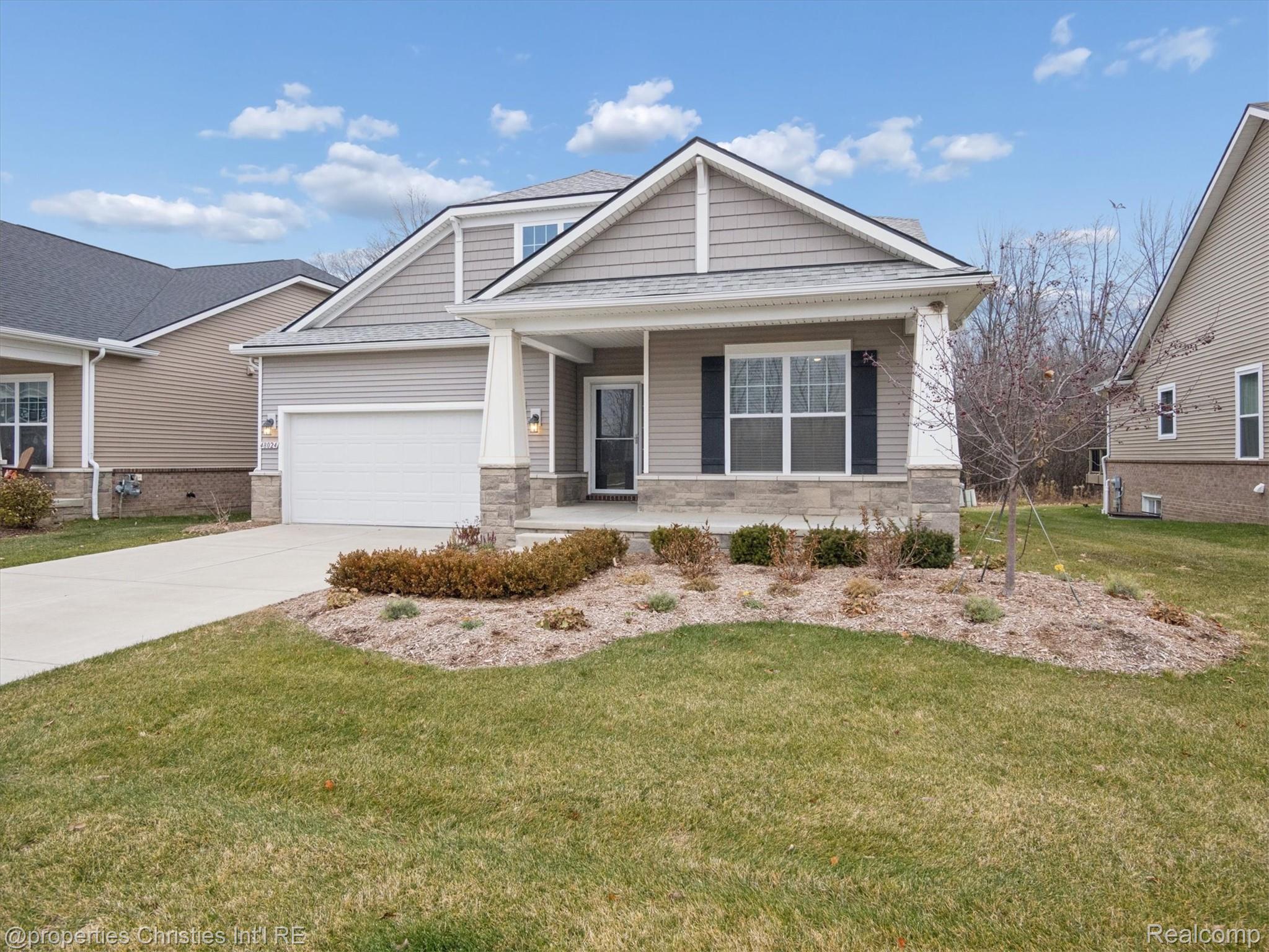 48024 Barrington Drive