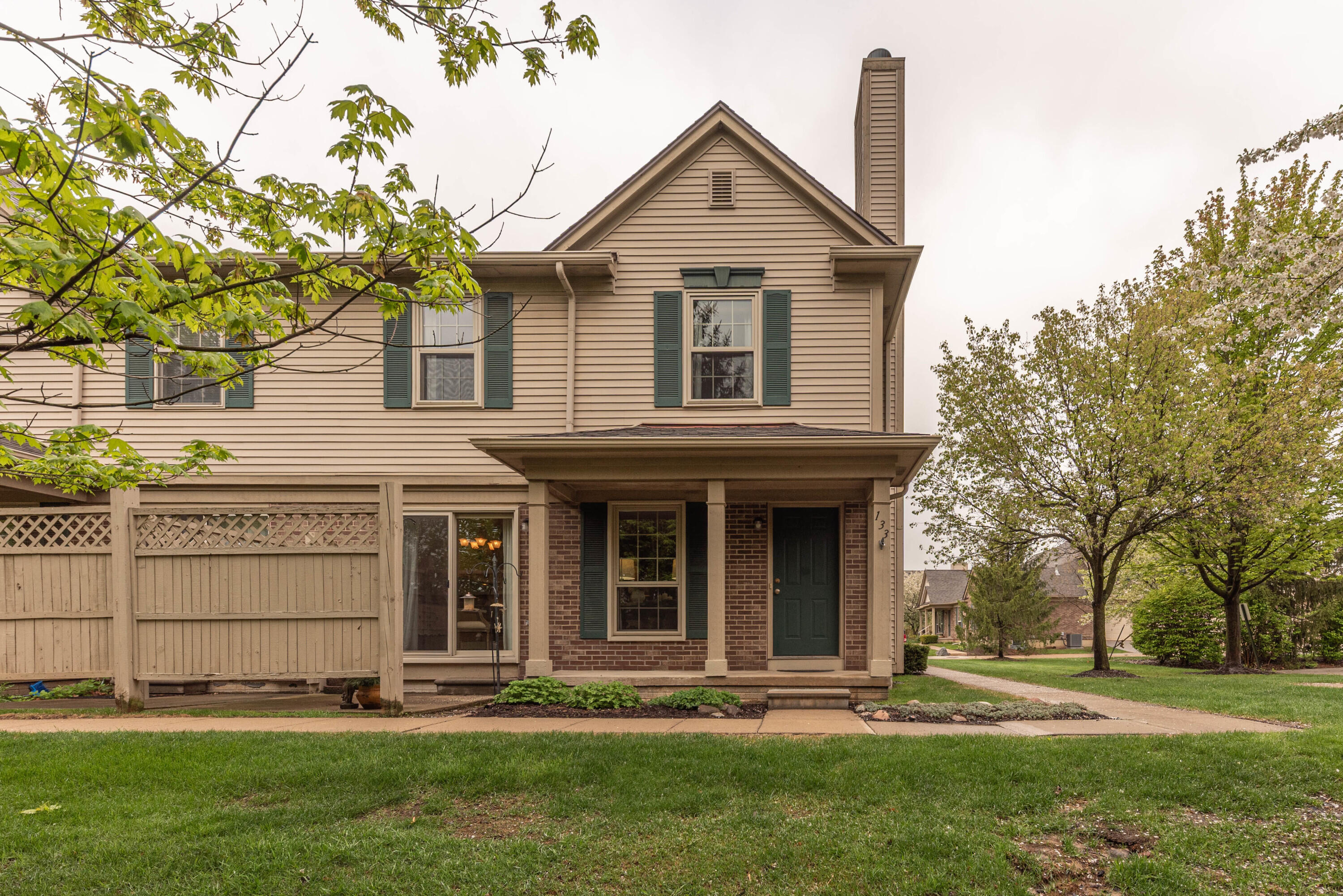 133 Commons Circle