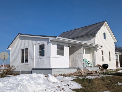 1445 Reed Road Clayton Township MI 48659