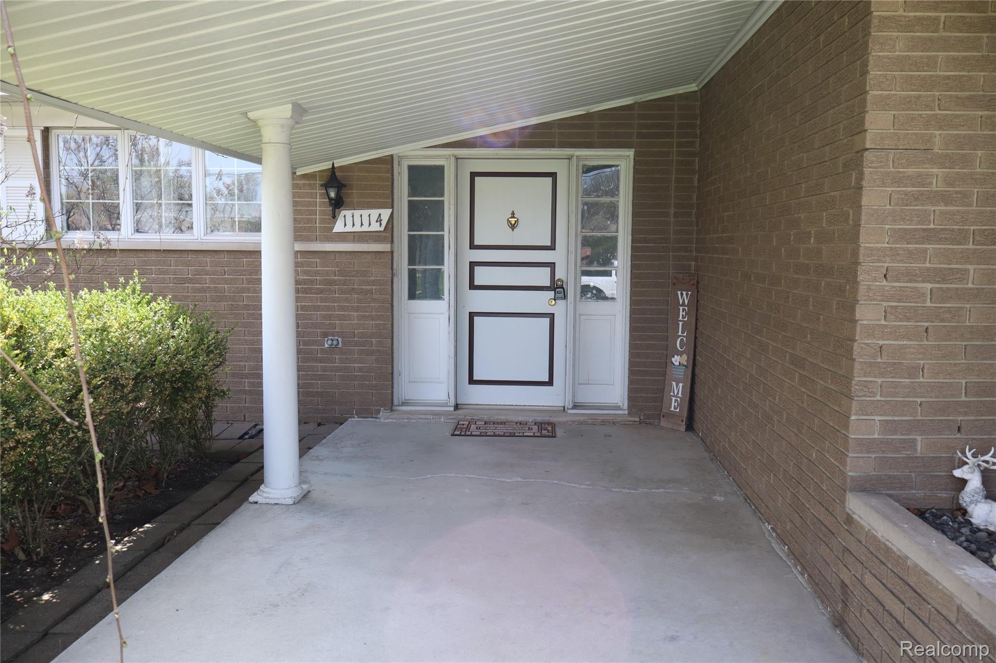 11114 Greendale Drive