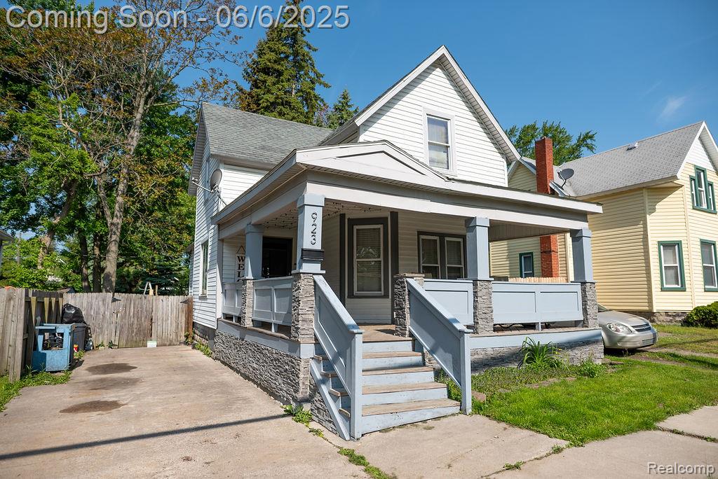 923 Stone Street