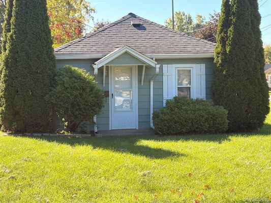 ADDRESS PRIVATE, SHIAWASSEE COUNTY, MI  - Image 4a149a5a331d8d6cdbcfc8af7f9b1a8a/4157831877