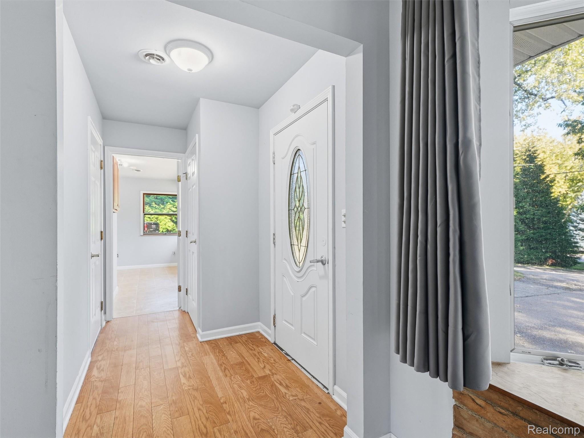 2666 W Hickory Grove Road