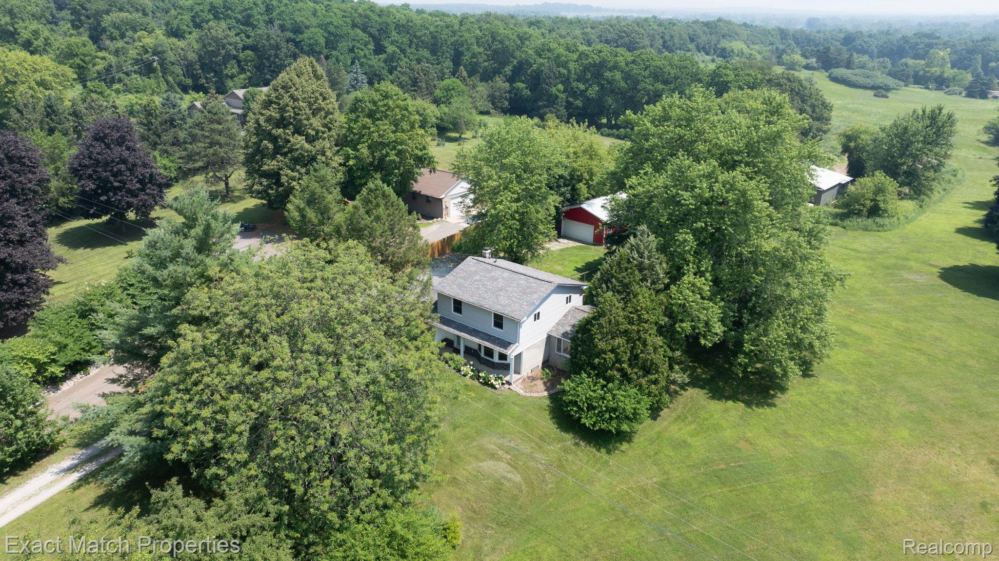 3980 N Hickory Ridge Road