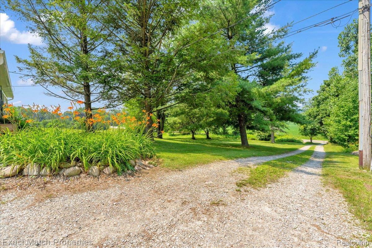 3980 N Hickory Ridge Road