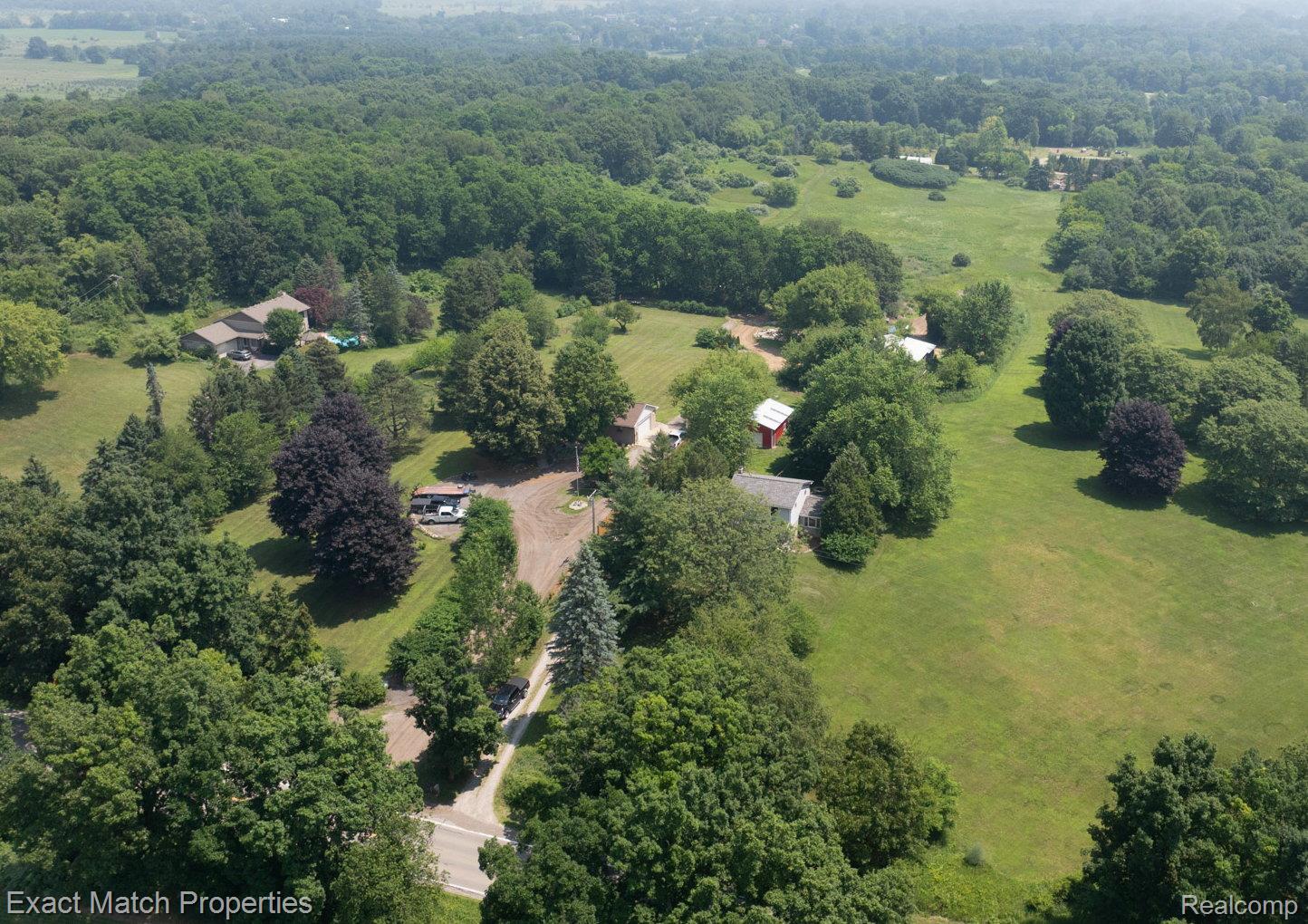 3980 N Hickory Ridge Road