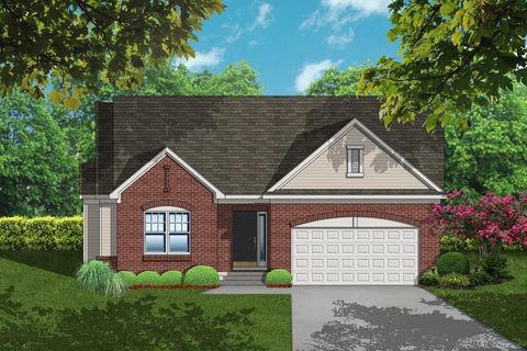 11825 Partridge Drive Taylor City MI 48180