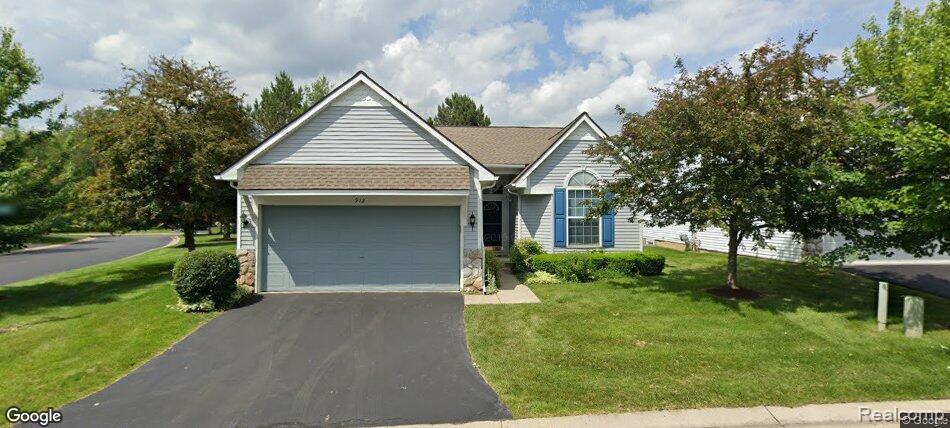 912 Rikki Anne Court