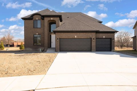 37572 Josephine Drive Sterling Heights City MI 48312