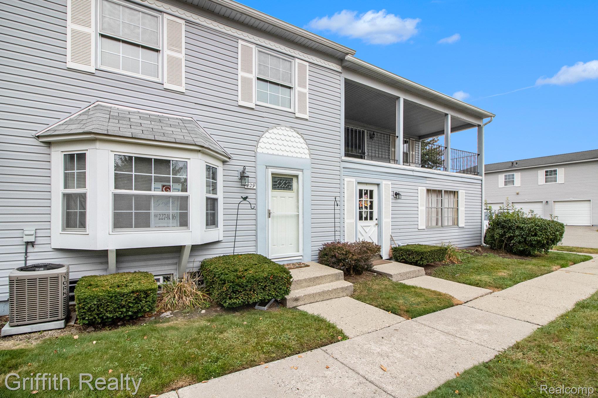 229 Lake Village Drive