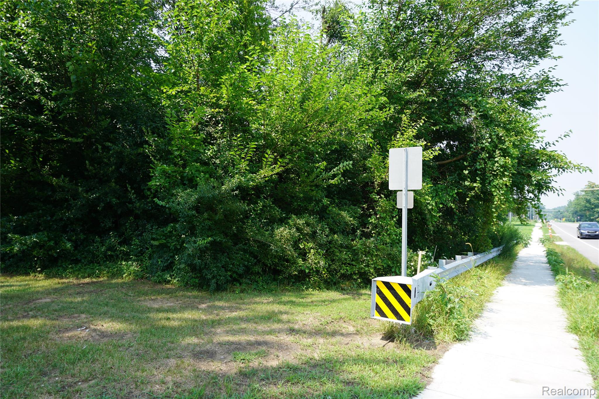 Romulus City, Michigan 48174, United States, ,Land,Active,227097