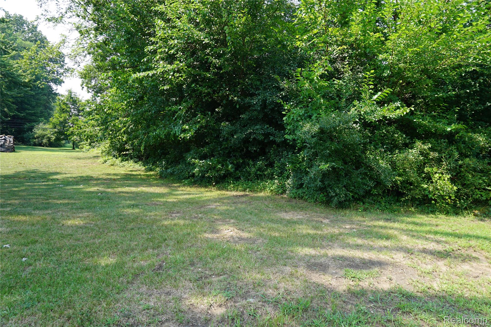 Romulus City, Michigan 48174, United States, ,Land,Active,227097