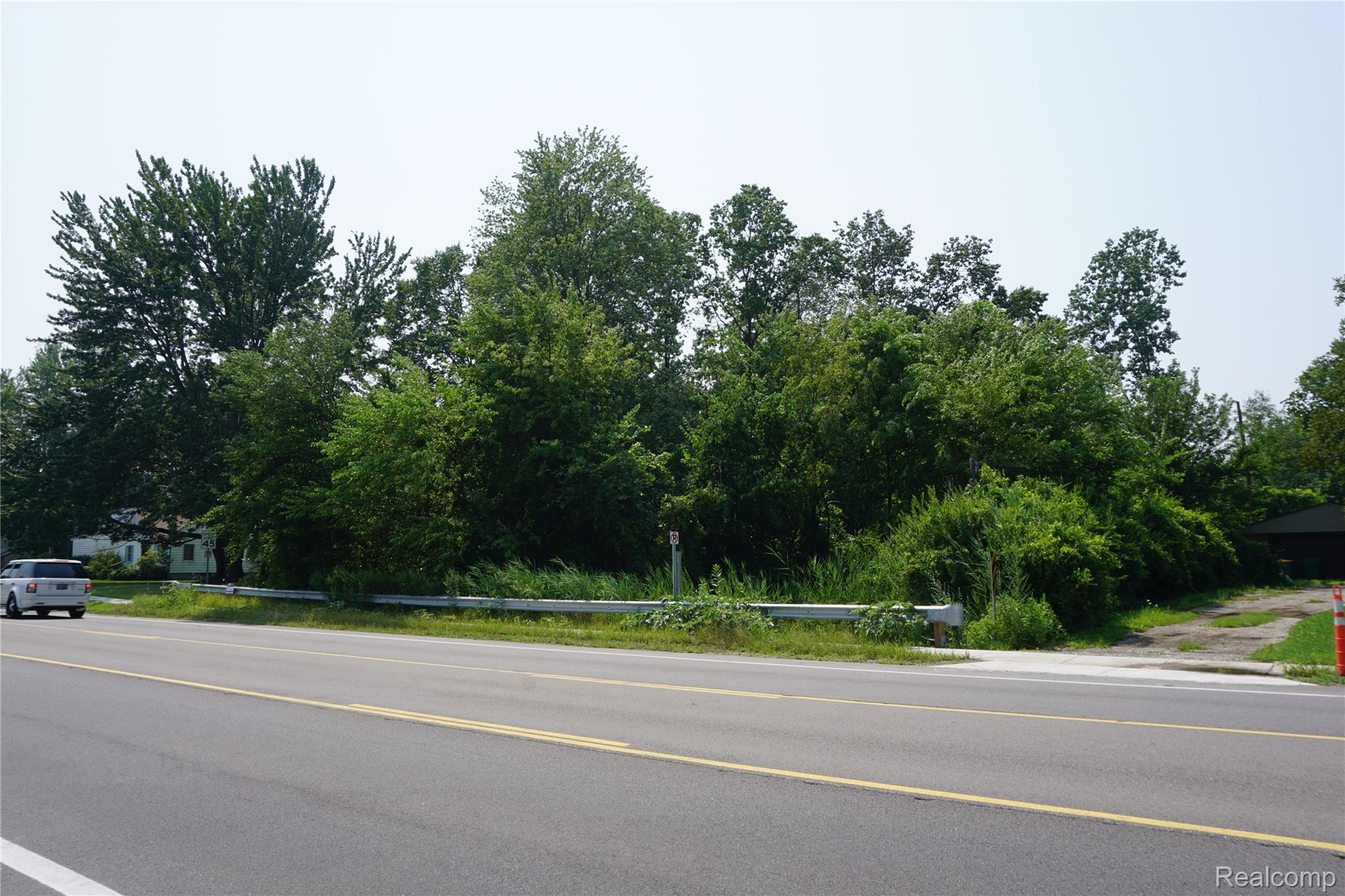 Romulus City, Michigan 48174, United States, ,Land,Active,227097