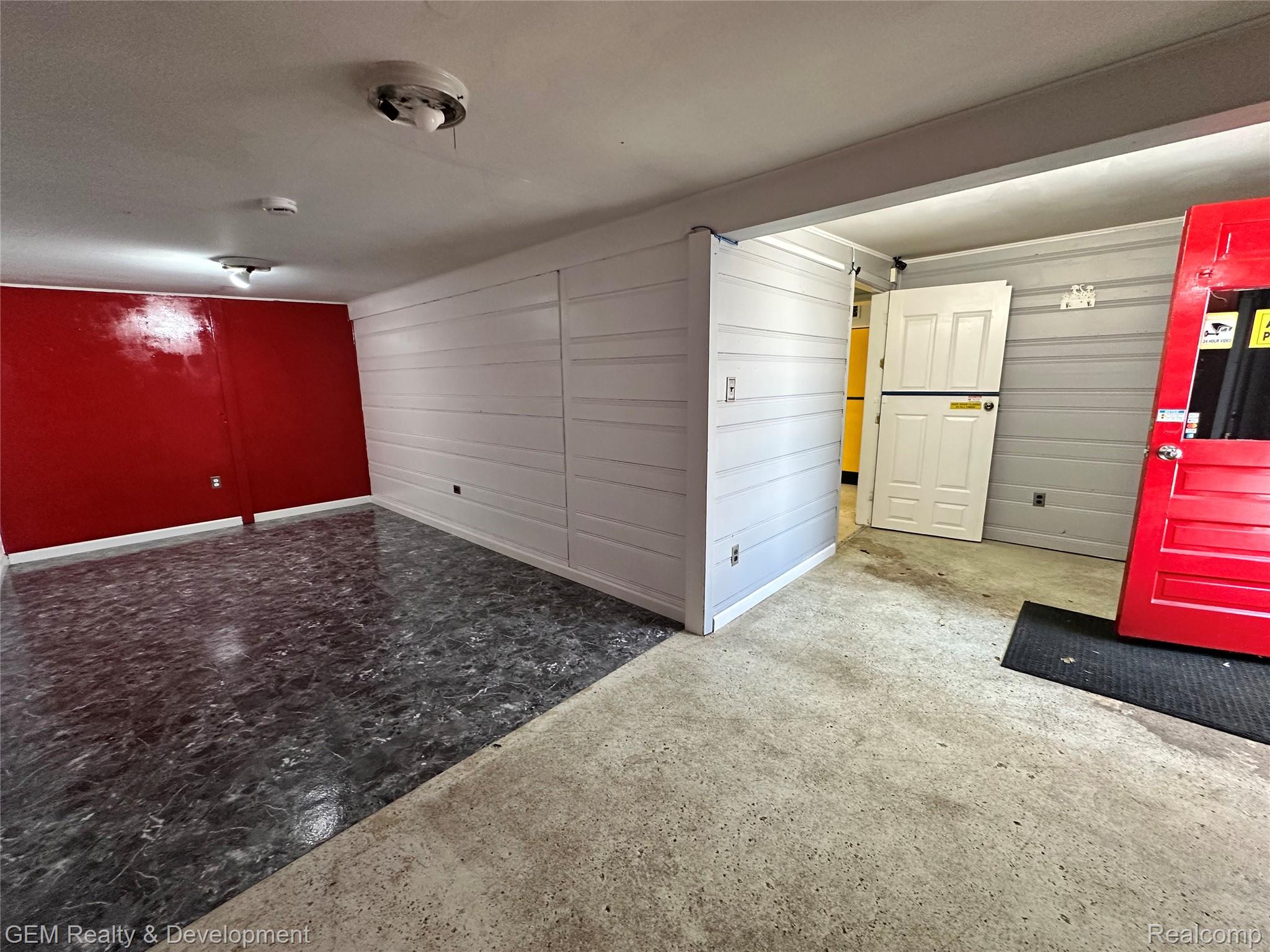 671 S. Main Street, Unit #1