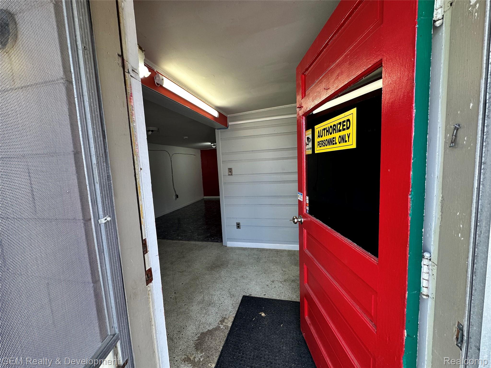 671 S. Main Street, Unit #1