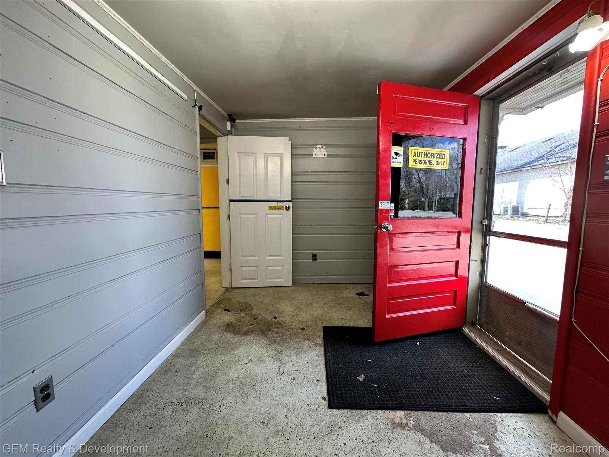 671 S. Main Street, Unit #1