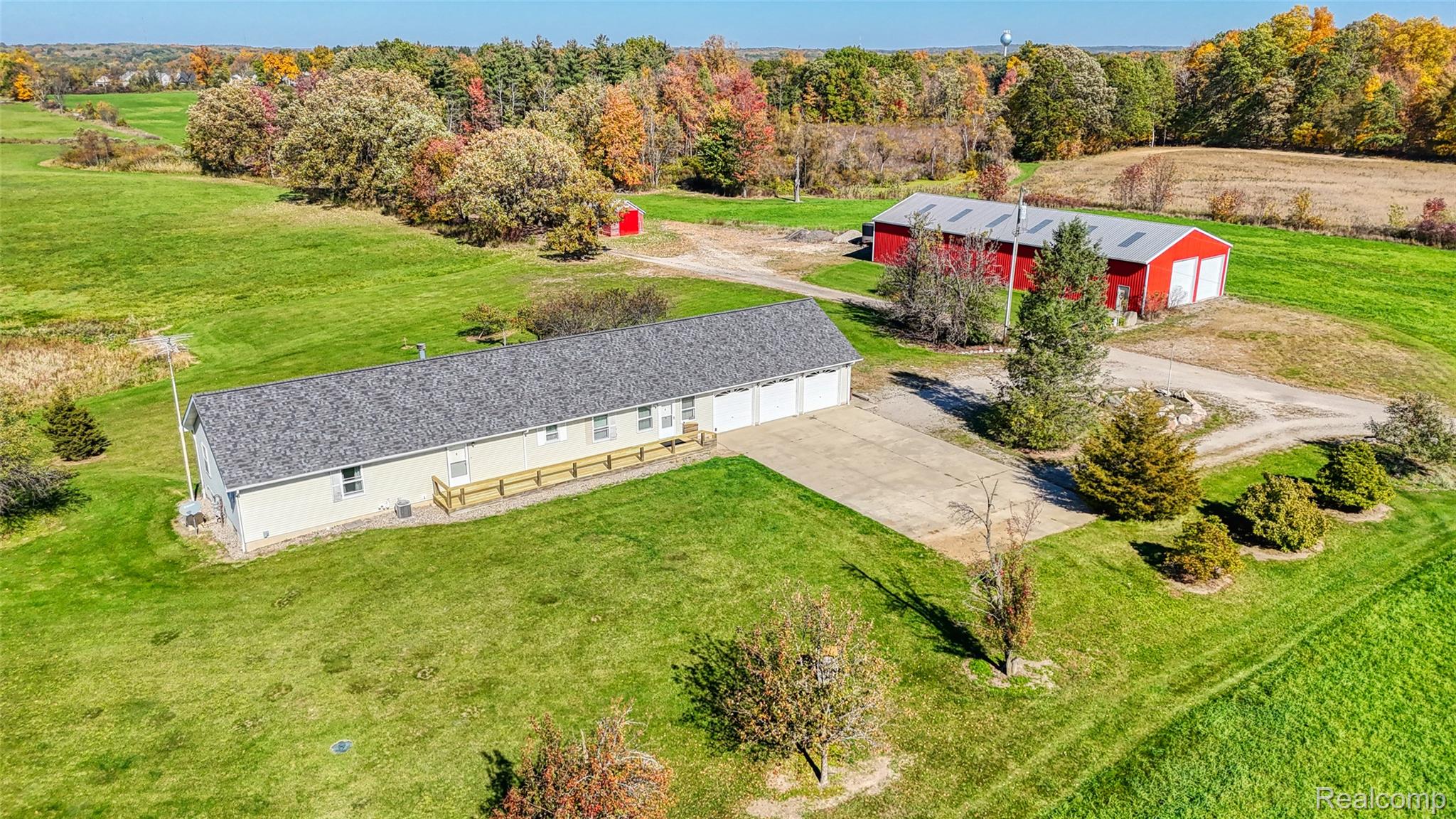 12870 Scott Road