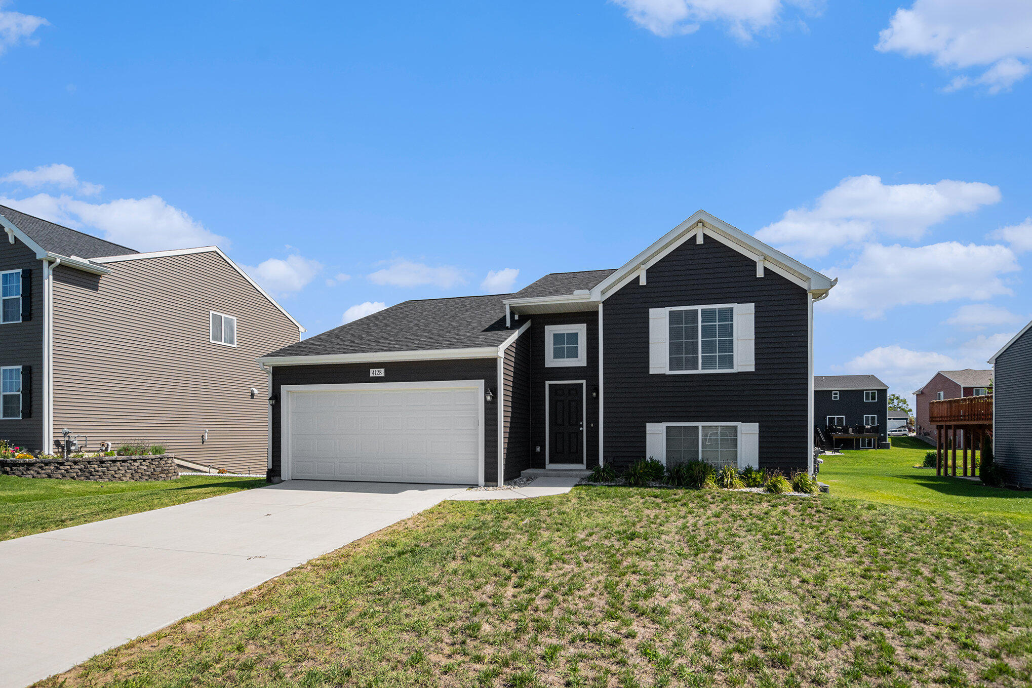 4128 Tributary Drive
