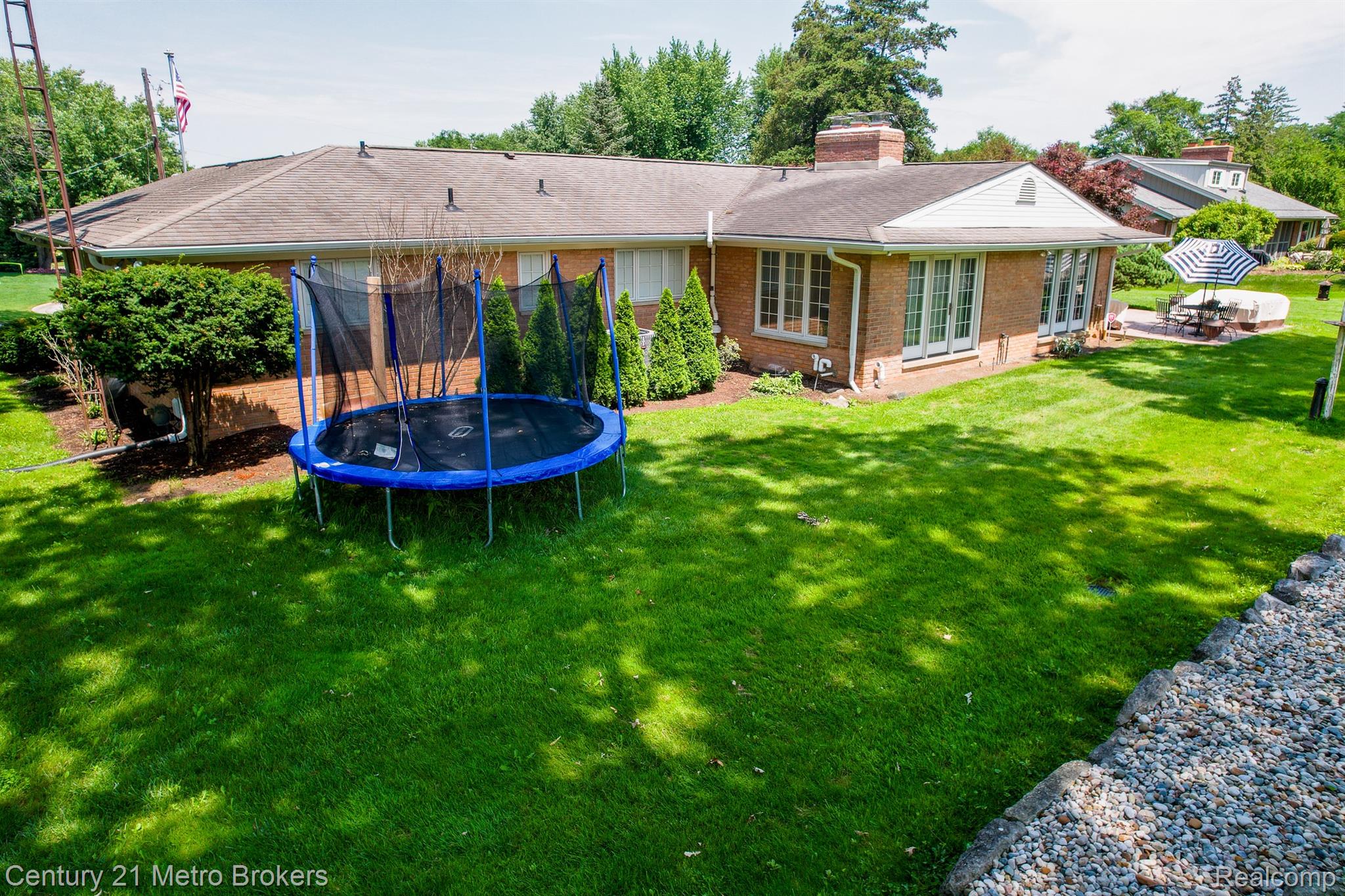 9270 Hidden Valley Court