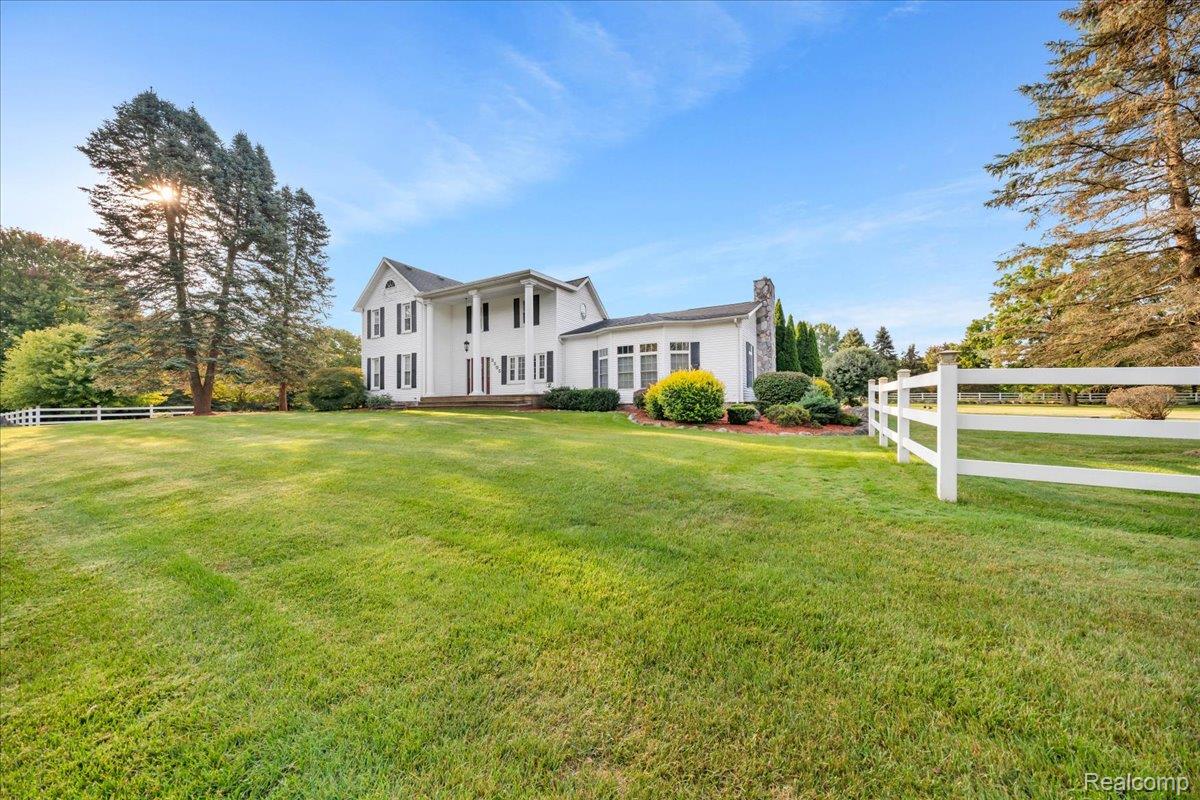 Addison Township, Michigan 48370, United States, 4 Bedrooms Bedrooms, ,2 BathroomsBathrooms,Residential,Active,208331