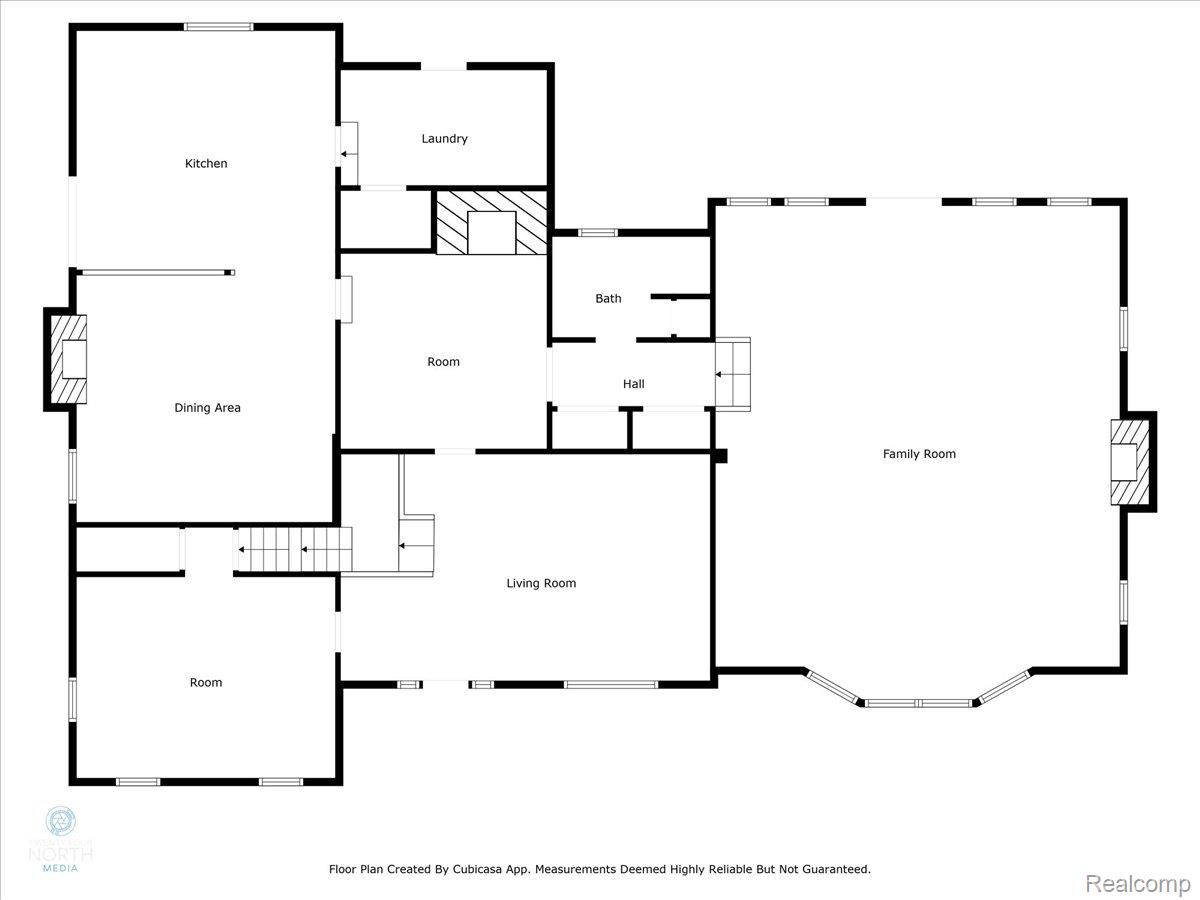 Addison Township, Michigan 48370, United States, 4 Bedrooms Bedrooms, ,2 BathroomsBathrooms,Residential,Active,208331
