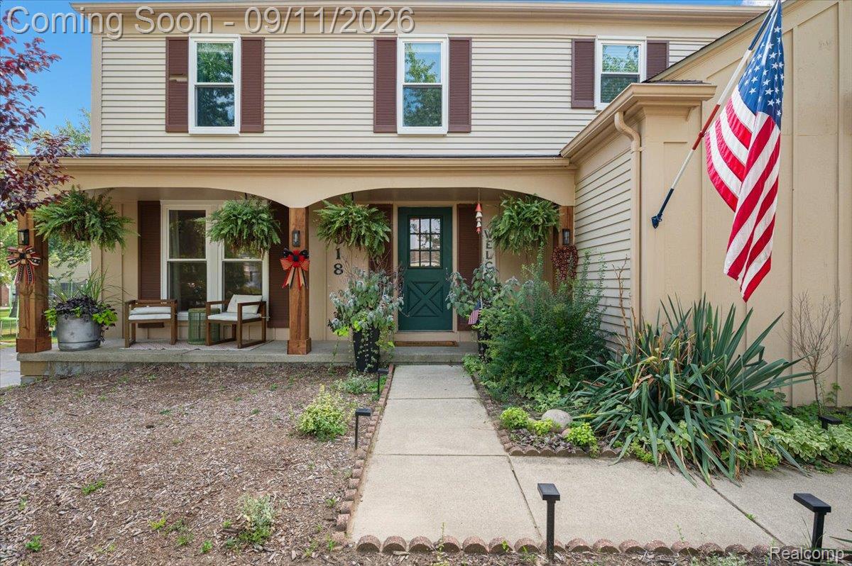 6018 Kingsfield Drive