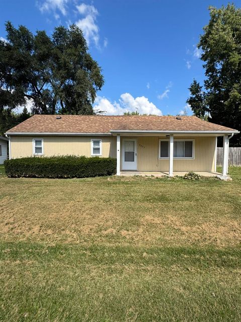 3077 Kettering Heights Grand Blanc Charter Township MI 48507