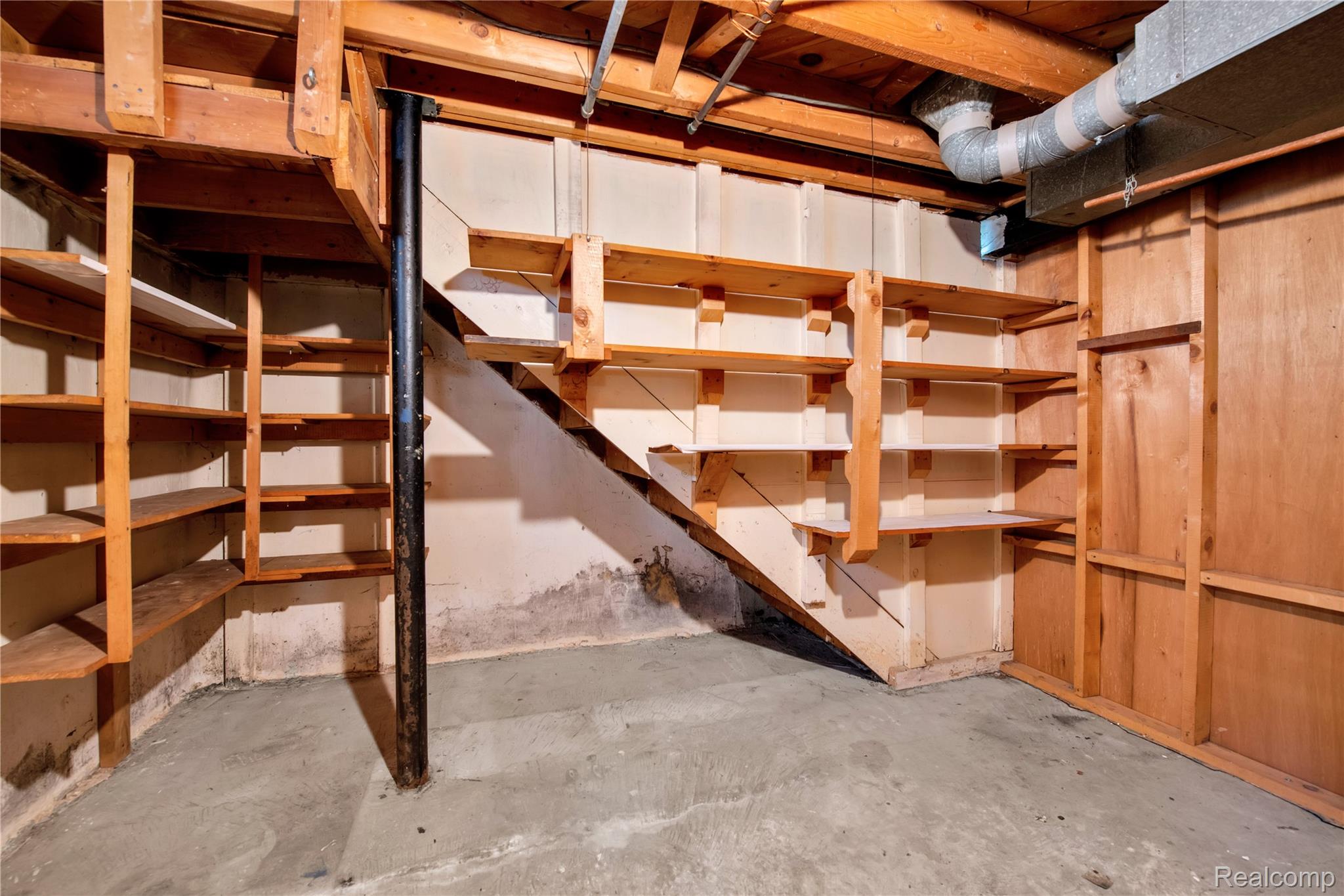 St Clair Shores City, Michigan 48080, United States, 3 Bedrooms Bedrooms, ,1 BathroomBathrooms,Residential,Active,178786