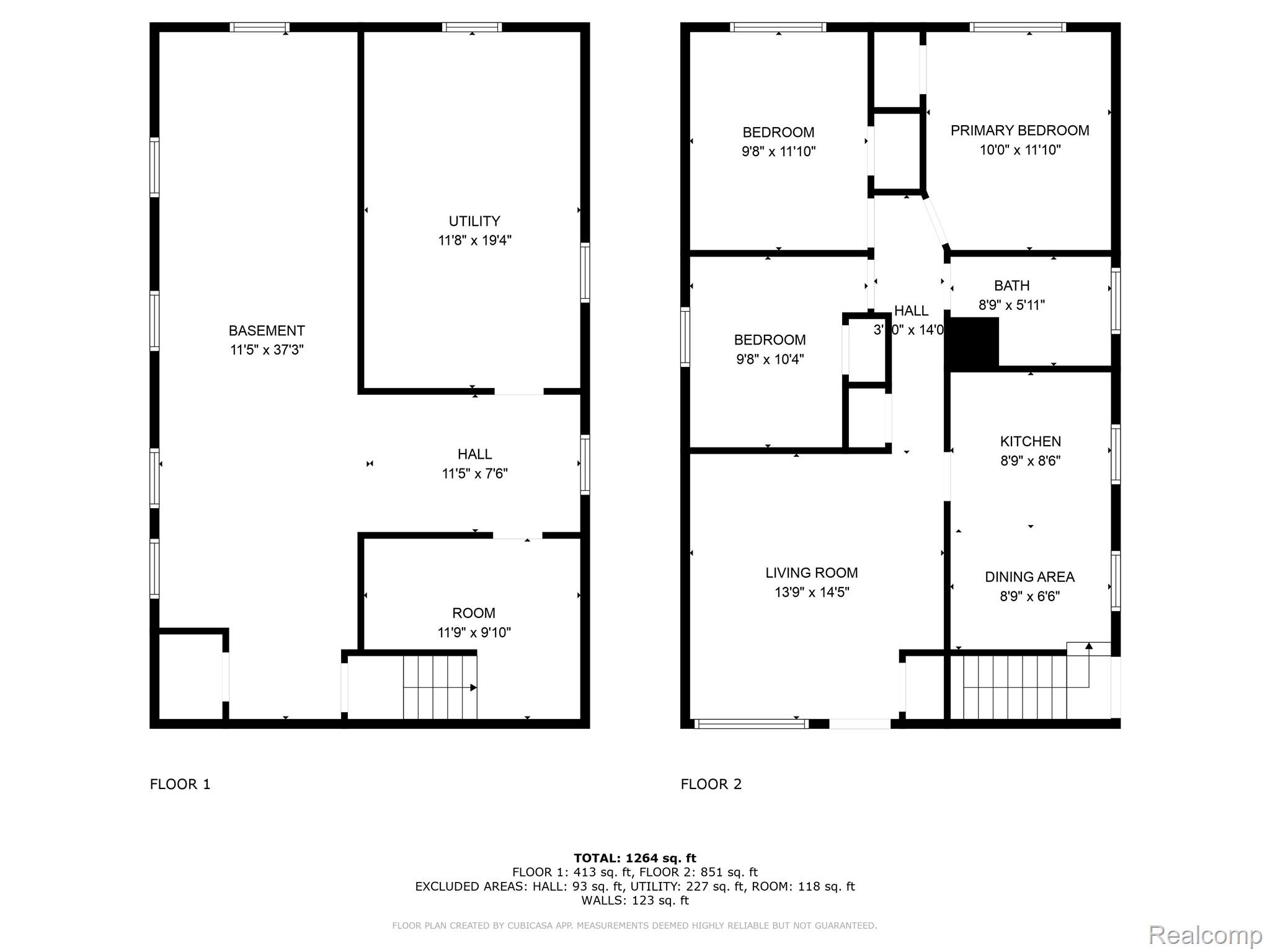 St Clair Shores City, Michigan 48080, United States, 3 Bedrooms Bedrooms, ,1 BathroomBathrooms,Residential,Active,178786