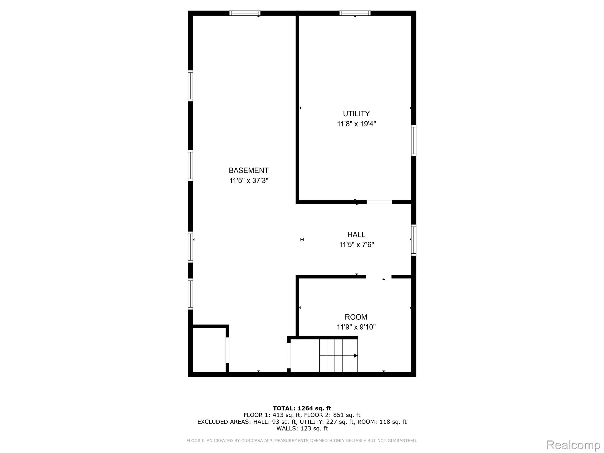 St Clair Shores City, Michigan 48080, United States, 3 Bedrooms Bedrooms, ,1 BathroomBathrooms,Residential,Active,178786