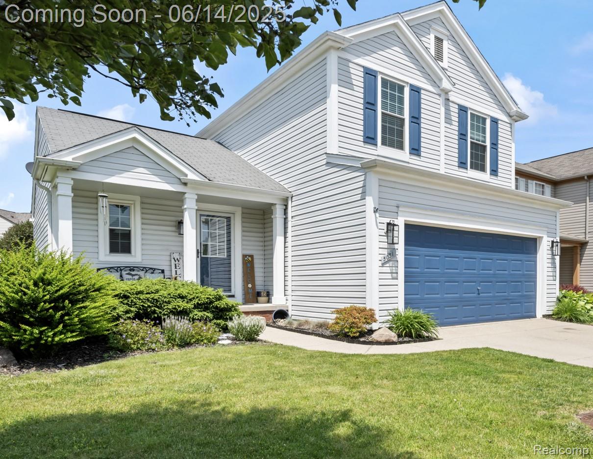 5031 Meadow Crest Circle