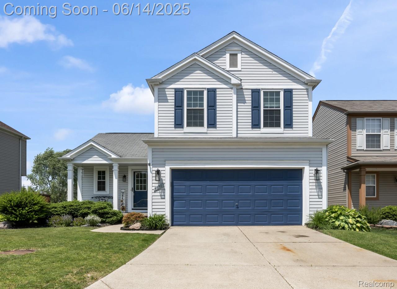 5031 Meadow Crest Circle
