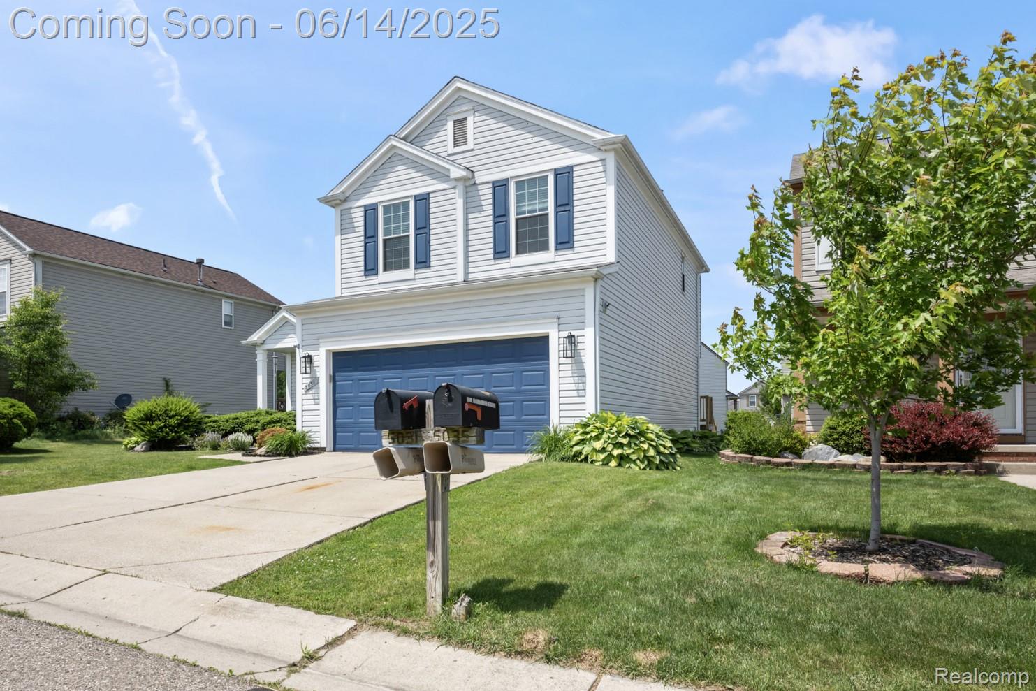 5031 Meadow Crest Circle