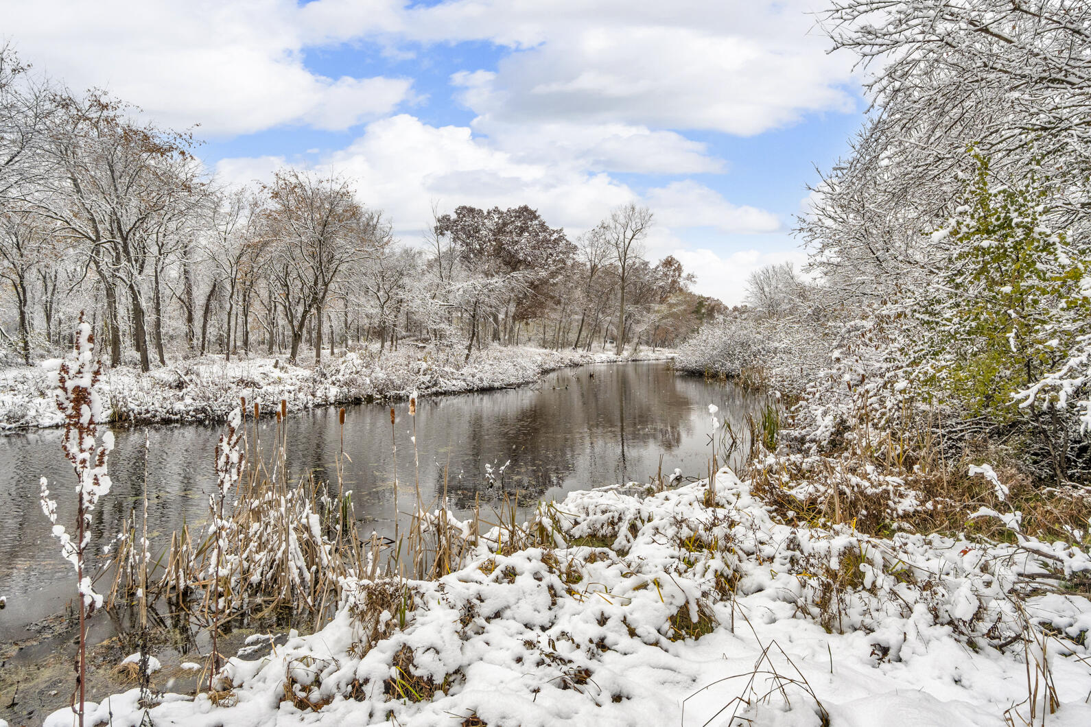 1064 Lake Marie Drive