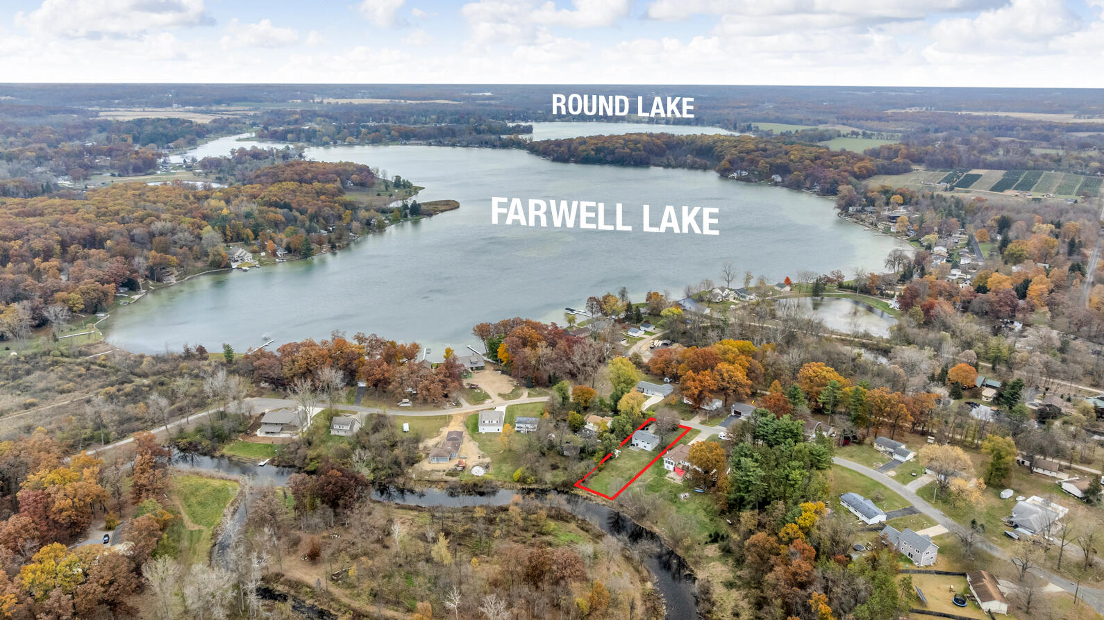 1064 Lake Marie Drive