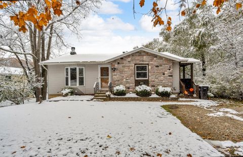 1064 Lake Marie Drive Hanover Township MI 49246