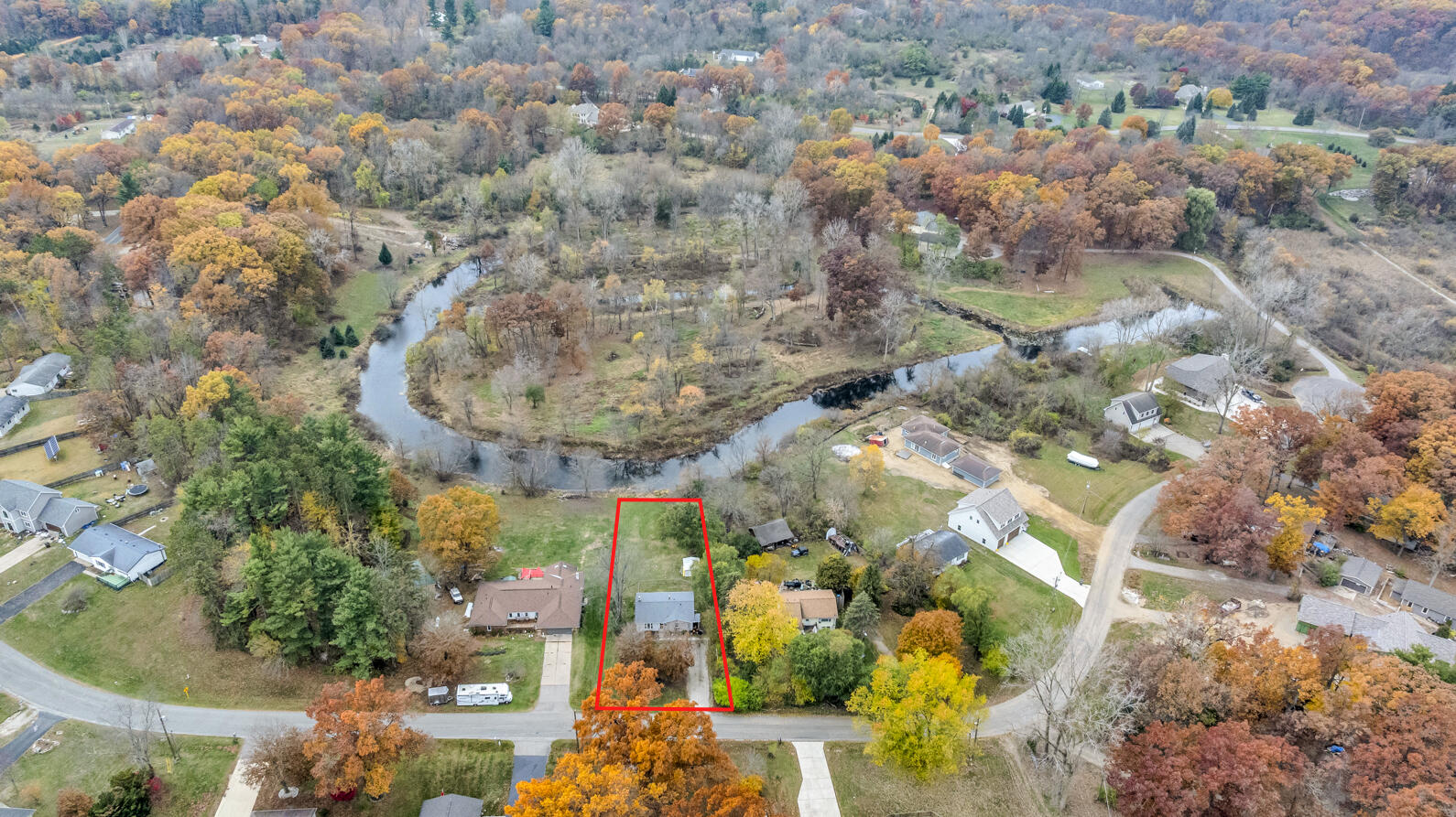 1064 Lake Marie Drive