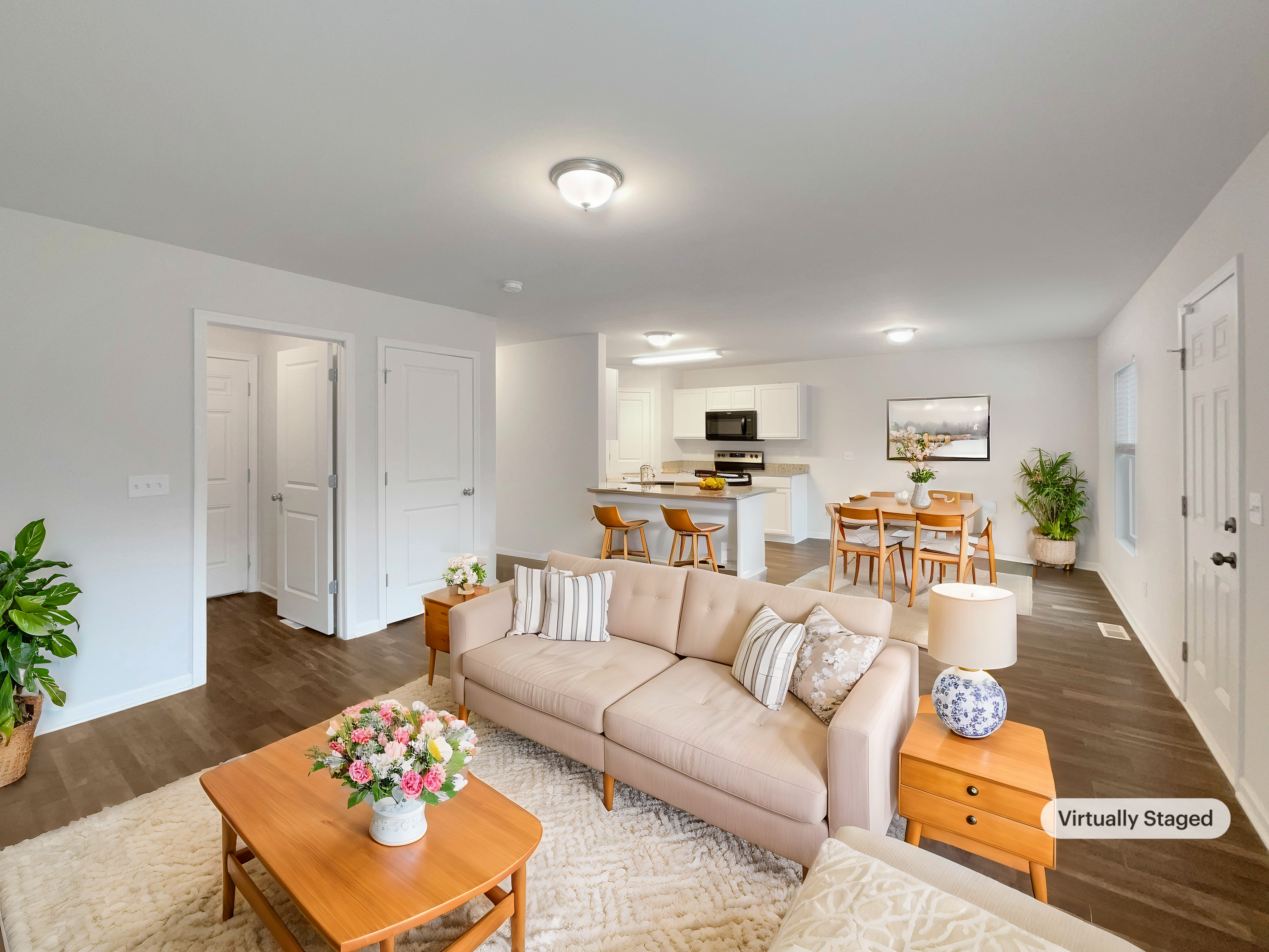1654 GOLFVIEW Drive