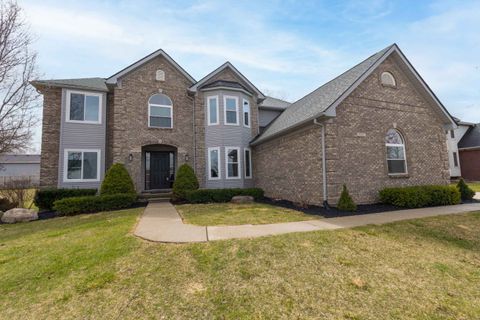 963 LANCASTER Street Lapeer City Lapeer MI 48446