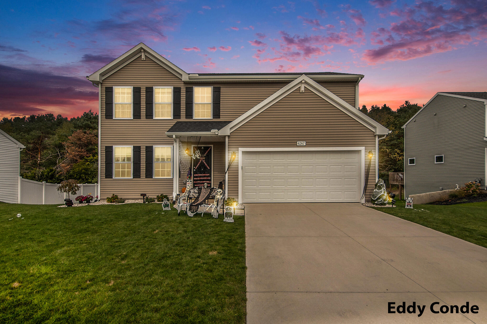 6267 Vine Leaf Drive