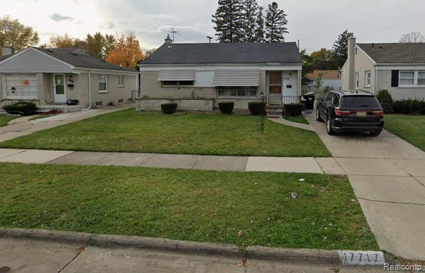 17717 GAYLORD, REDFORD, MI 48240 - Image 4a372ca24aefa2fbb3bc8badc76a1474/4230317144