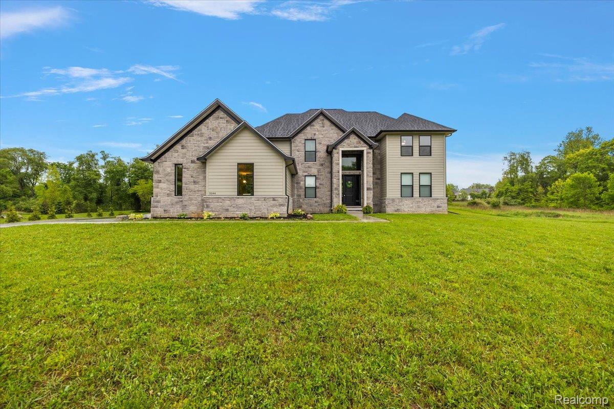 5344 Birch Drive
