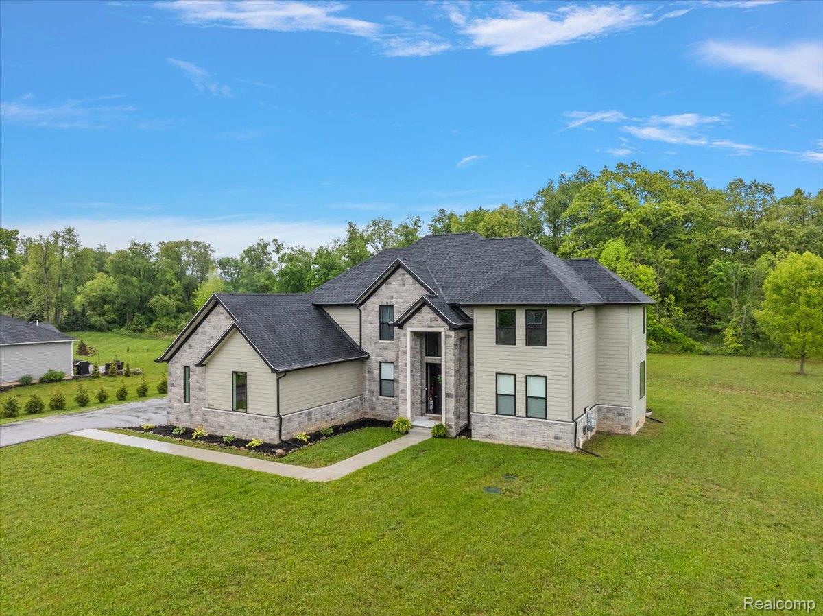5344 Birch Drive