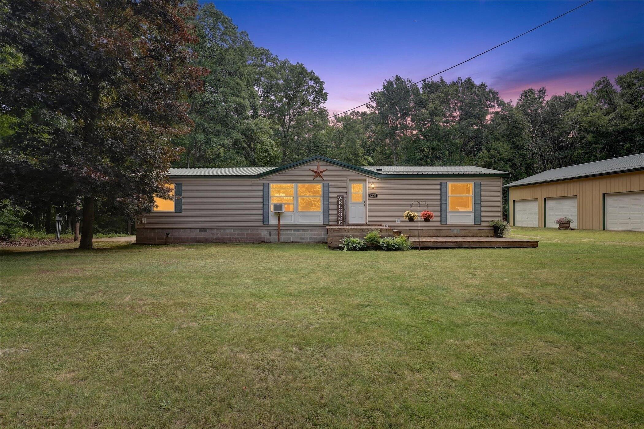 16300 Myers Lake Avenue NE